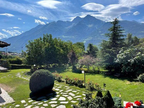 La Vigna * Aosta
